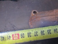 фото thumb №5, Коллектор выпускной ford c-max ii 1.6 tdci 10-14r
