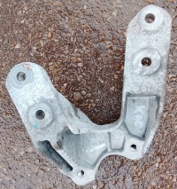 Купити Opel karl кронштейн двигуна коробки передач, фото thumb