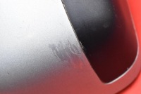 Дзеркало праве сріблястий європа  012508 hyundai santa fe 2 2 06-10 5 pin Ціна, фото thumb