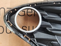 фото thumb №9, Решётка бампера решётка радиатора hyundai i10 86351 k7000