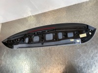 фото thumb №9, 2021 alfa romeo stelvio спойлер крышки 156114182