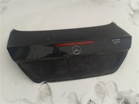 фото thumb №5, Крышка багажника задняя mercedes e-klasa w211 sedan