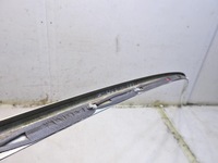 фото thumb №7, Молдинг кузовная левая renault laguna iii 738510009r