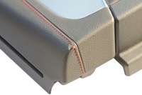 фото thumb №7, Обшивки двері задня kpl. mercedes c-klasa glc