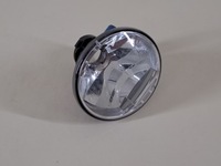 фото thumb №1, Противотуманная фара лампа противотуманная dacia logan 3 iii sandero 21r