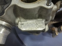 Renault express 1.3 tce 102 km h5h турбонагнетатель регулятор 144106434r Киев, фото thumb