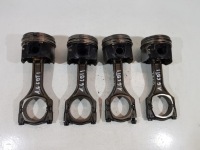 Купити Поршень + шатун opel insignia astra k 1.6 cdti b16dte lwq, фото thumb