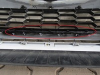 фото thumb №13, Бампер перед передній mitsubishi l200 5 v 15-