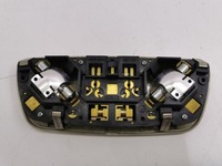 фото thumb №6, Volvo xc90 2003 освітлення кабіни