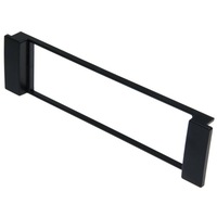 фото thumb №4, Seat leon 1 toledo 2 audi a3 8l рамка радіо