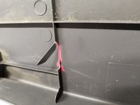 фото thumb №15, Kia rio ii защита обивка крышки багажника 81750-1g210