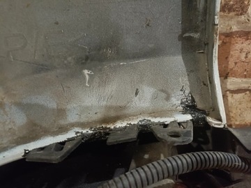 фото thumb №15, Бампер зад pdc peugeot 3008 рестайлинг 2015 год