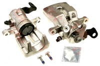 фото thumb №2, Суппорт тормозной renault espace 98-02 pt trw