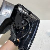 фото thumb №12, Peugeot 3008 ii 2021 лампа задняя правая 9836231180