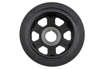 фото thumb №16, Nty rkp-me-001 колесо ременное, wał коленчатый