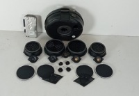 фото thumb №1, Audi q5 sq5 8r lift набір озвучення динаміки bang&olufsen комплект