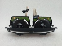 Rolls royce wraith rr5 купе rear climate управление 9323587 панель a/c с Разборки, фото thumb