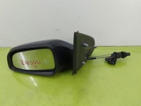 фото thumb №9, Дзеркало ліве механічне opel astra iii h 2004-2013 чорні z20r