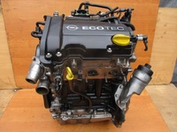 фото thumb №12, Opel corsa c agila combo tigra 1.0 12v z10xe головка фрезерованная 90400233