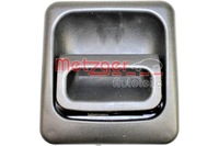 фото thumb №2, Metzger ручка двері b замка