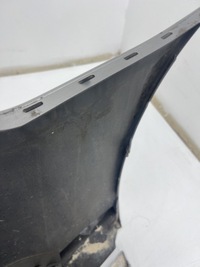 фото thumb №14, Saab 9-3 93 aero рестайлінг cabrio 07-12 бампер перед переднє комплект розпилювач 279