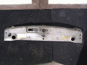 фото thumb №11, Ssangyong rexton радіатор комплект chhłodnic перед