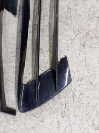 фото thumb №6, Решітка бампера передня ліва права audi r8 420807682a 420807681a