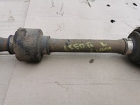 фото thumb №2, Kia ceed ii привідний вал ліва 1.6crdi