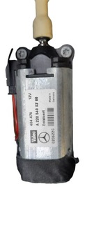 фото thumb №7, Колонка кермова mercedes w211 2114620120g