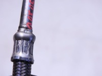 Шланг трубка масла турбины jaguar xf x250 3.0 d v6 9x2q-6k679ca Киев, фото thumb