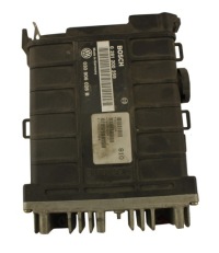 фото thumb №1, Блок управления двигателя vw polo bosch 0261200259