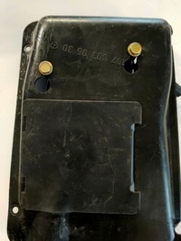 фото thumb №8, Помпа замка крышки багажника mercedes 107