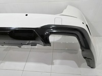 фото thumb №13, Bmw 2 f44 m-pakiet бампери бампер перед задня