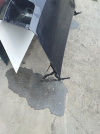 фото thumb №6, Кришка багажника багажника задня задня audi a8 d3 sedan