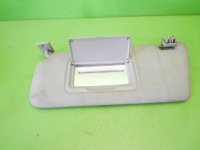 Купить Защита солнцезащитная левая mercedes v168 w168, фото thumb