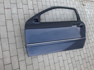 фото thumb №4, Двері ліві mercedes clc 203cl c112