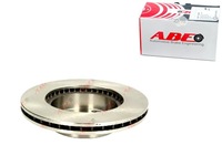 фото thumb №1, Abe c32079abe диск тормозная