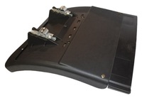 фото thumb №1, Крила iveco stralis задня частина задня tangde