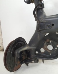 Подрамник балка oś подвеска задний  mercedes w177 Недорого, фото thumb