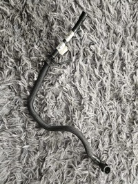 фото thumb №1, Wąż шланг трубка вакууму stelvio quadrifoglio