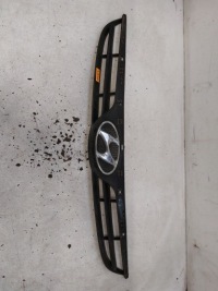 фото thumb №1, Hyundai i20 решітка радіатора решітка радіатора оригінал 86351-1j000 86350-1j000