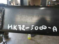 Подрамник подрамник двигателя jaguar e-pace x540 2018 2.0 d hk72-5000a Доставка, фото thumb