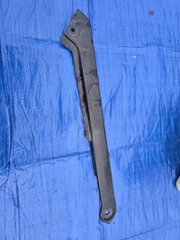 фото thumb №1, Vw golf 7 vii крепление ремня 5g0805932