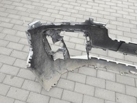 фото thumb №13, Citroen jumpy 3 iii peugeot expert fiat scudo 16- бампер передний