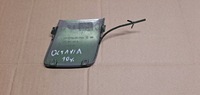 фото thumb №2, Skoda octavia ii rs vrs заглушка фаркоп бампера зад
