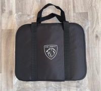 фото thumb №5, Peugeot гибрид электрик 408 508 nowa зарядное устройство сетевая + сумка оригинал