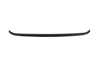 фото thumb №8, Спойлер спойлер na крышка багажника do bmw 5 e60 2003-2010 abs чёрный mat sobmart