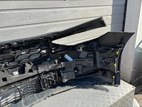 фото thumb №12, Audi a5 b10 бампер перед комплектный pdc омыватель камера радар