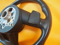 фото thumb №12, Audi a4 s4 8w воздуховод s line перфорированная срезанная 8w0419091af