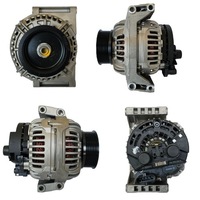 фото thumb №3, Новий оригінальний alterantor bosch daf cf xf solaris корпус 2005-